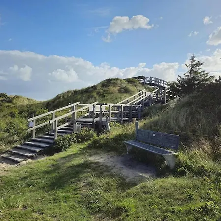 Apartment In St Peter-ording, Cleaning Included Böhl