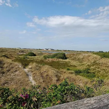 In St Peter-ording, Cleaning Included Apartment Böhl